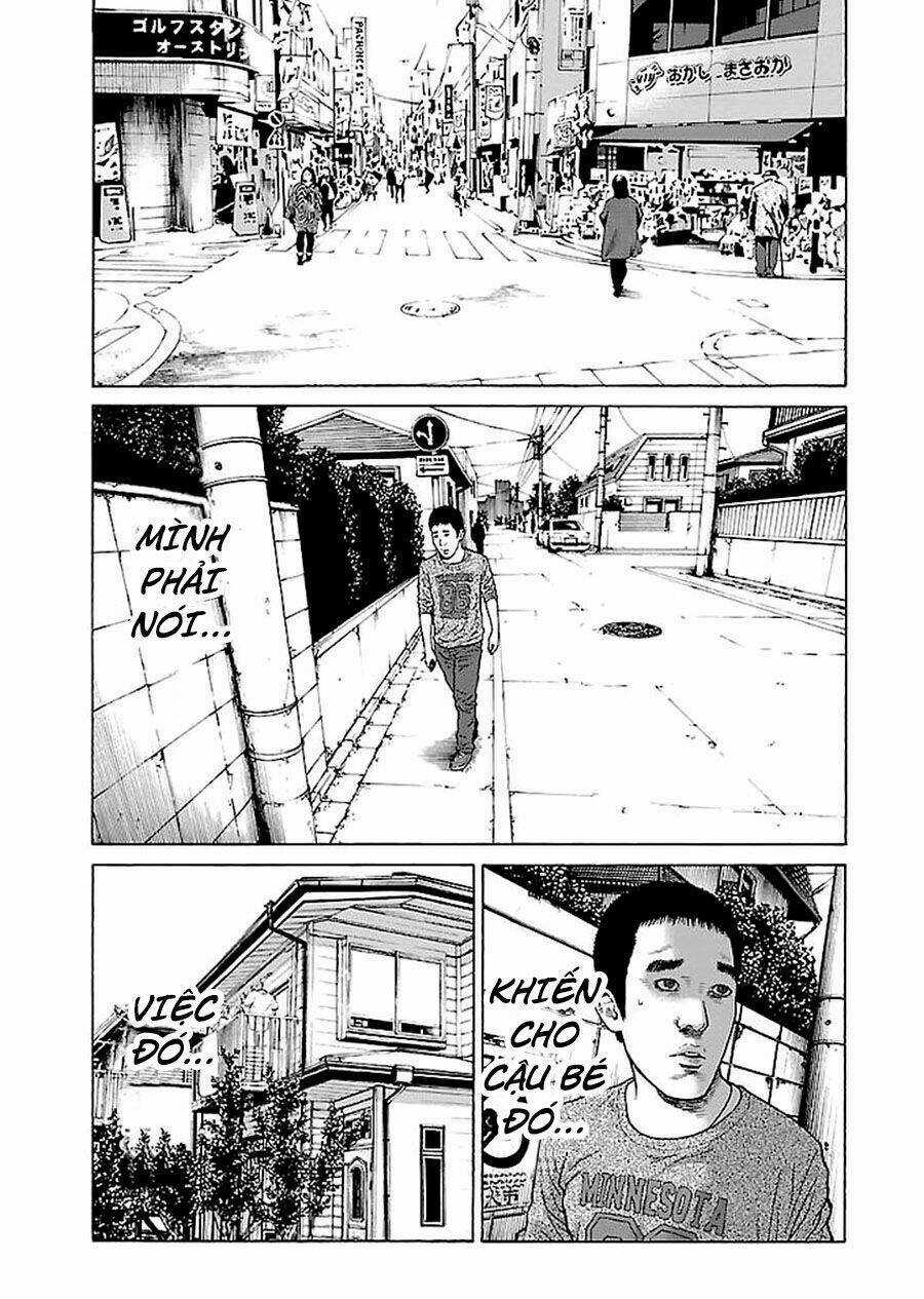 họa sĩ sát nhân - Chapter 33 - Trang 15