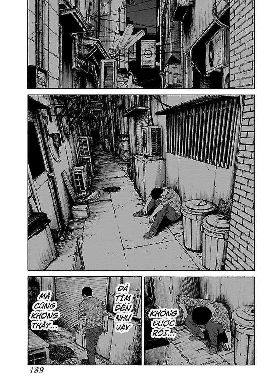 họa sĩ sát nhân - Chapter 33 - Trang 17