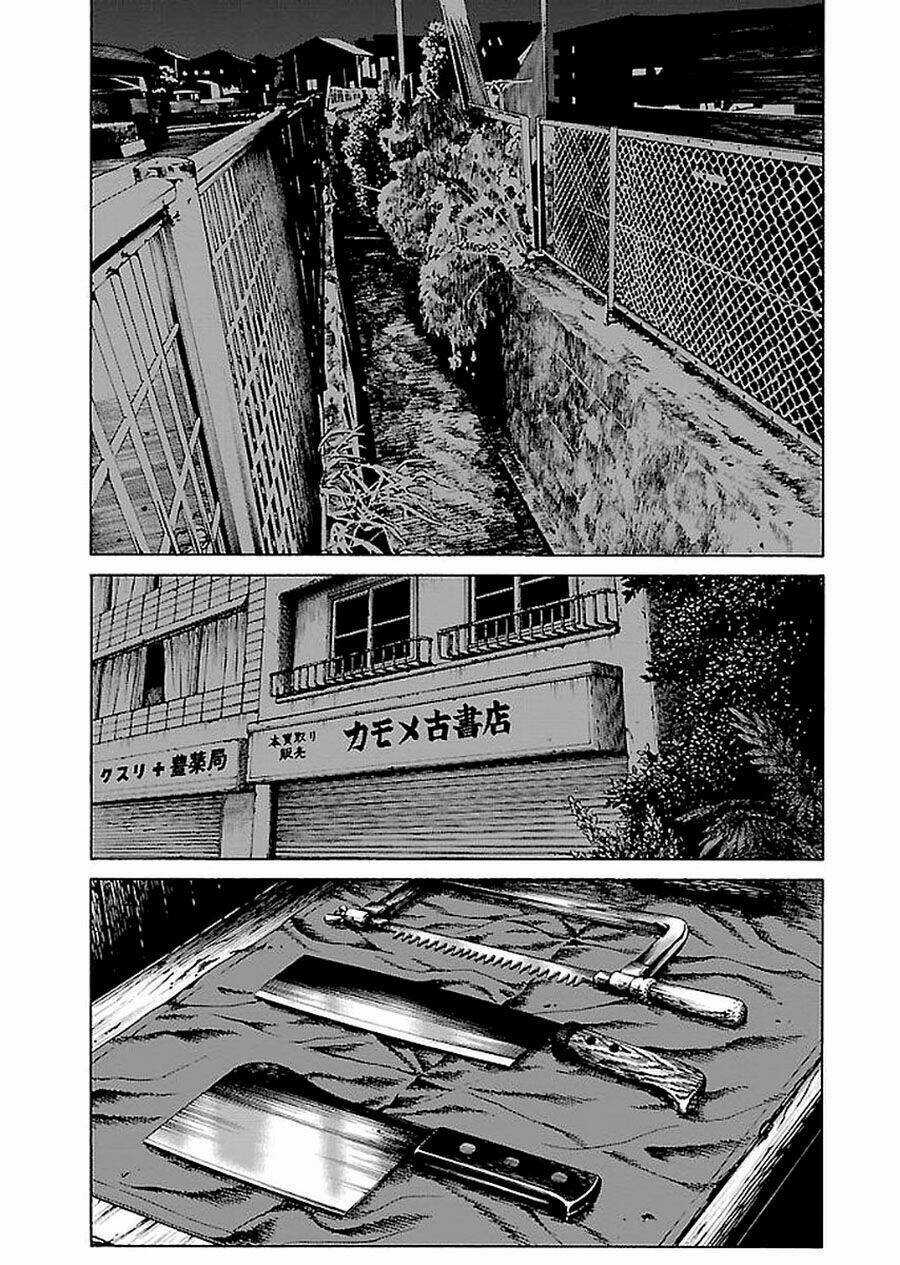 họa sĩ sát nhân - Chapter 33 - Trang 19