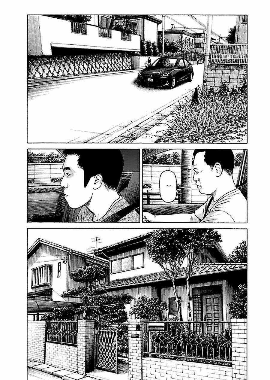 họa sĩ sát nhân - Chapter 33 - Trang 3