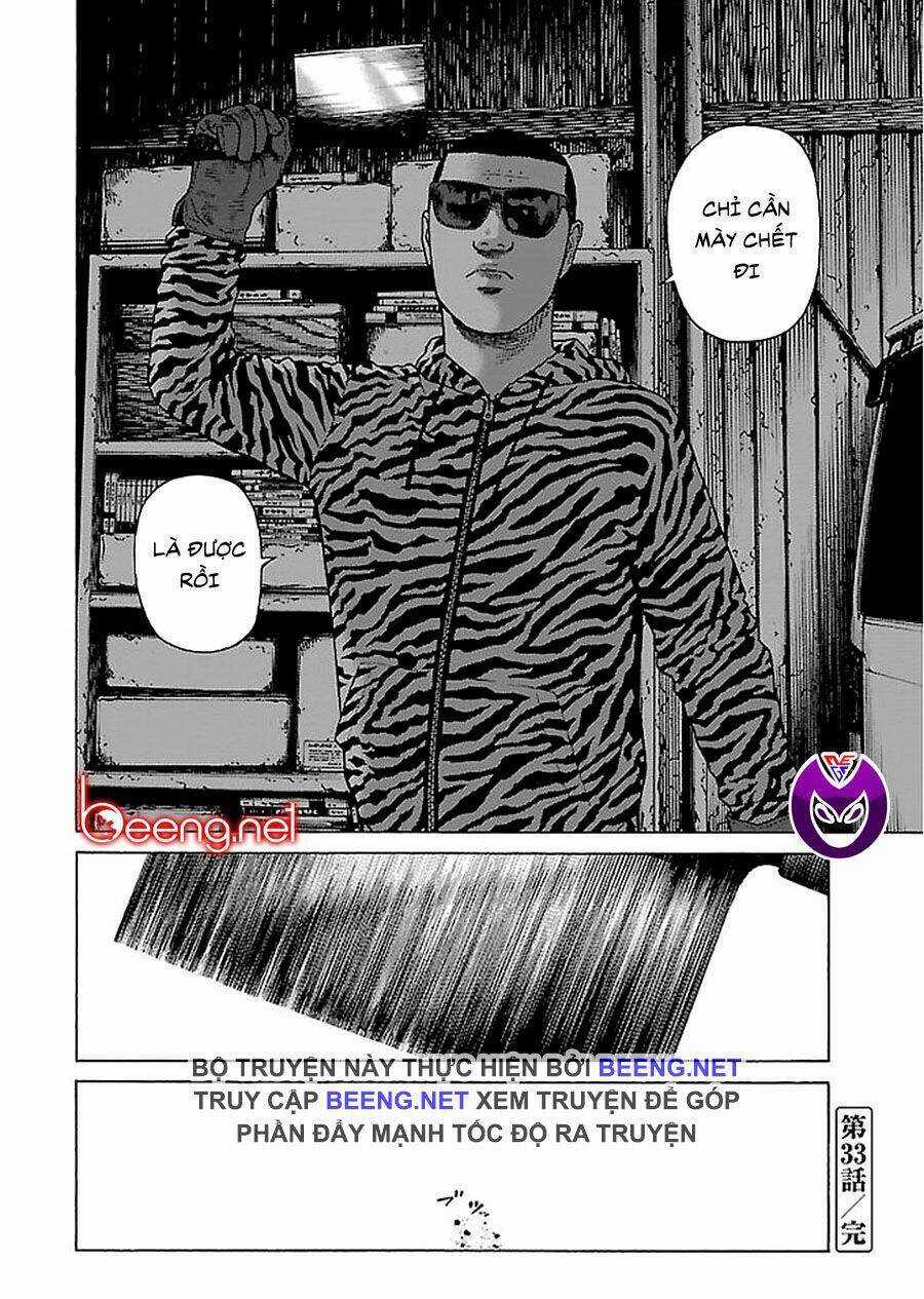 họa sĩ sát nhân - Chapter 33 - Trang 24