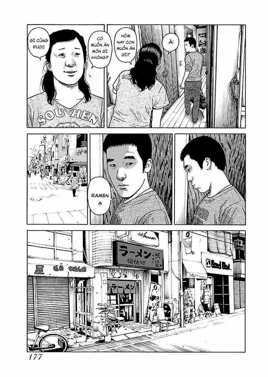 họa sĩ sát nhân - Chapter 33 - Trang 5