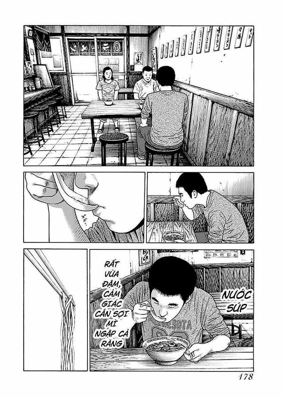 họa sĩ sát nhân - Chapter 33 - Trang 6