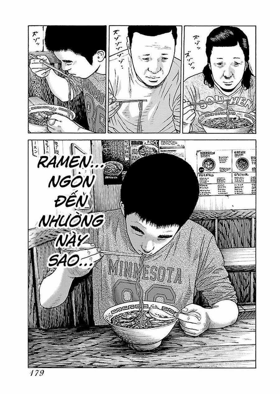 họa sĩ sát nhân - Chapter 33 - Trang 7