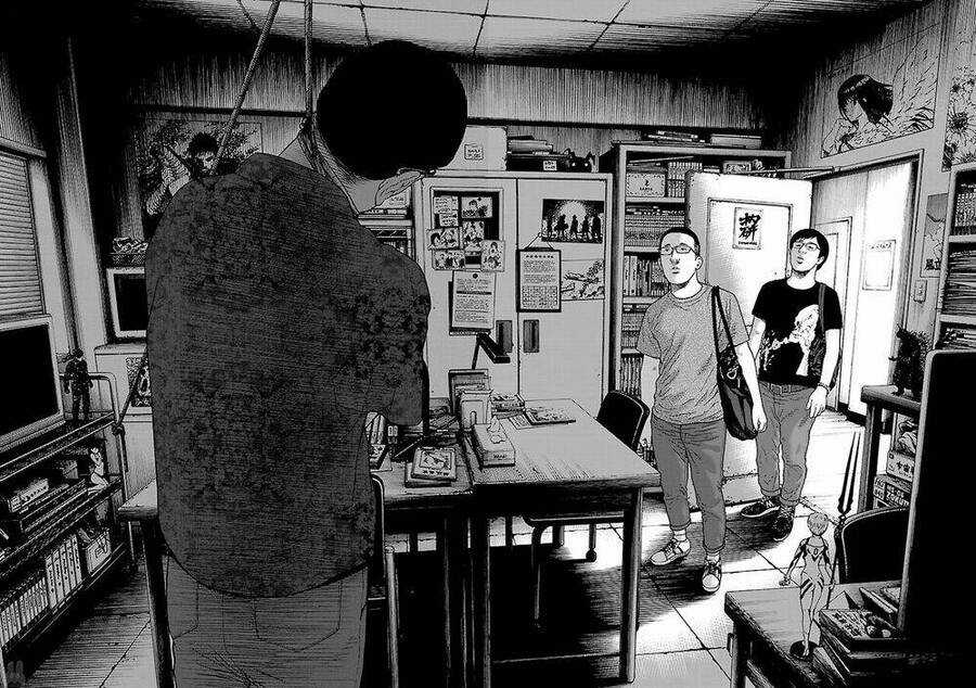 họa sĩ sát nhân - Chapter 34 - Trang 24