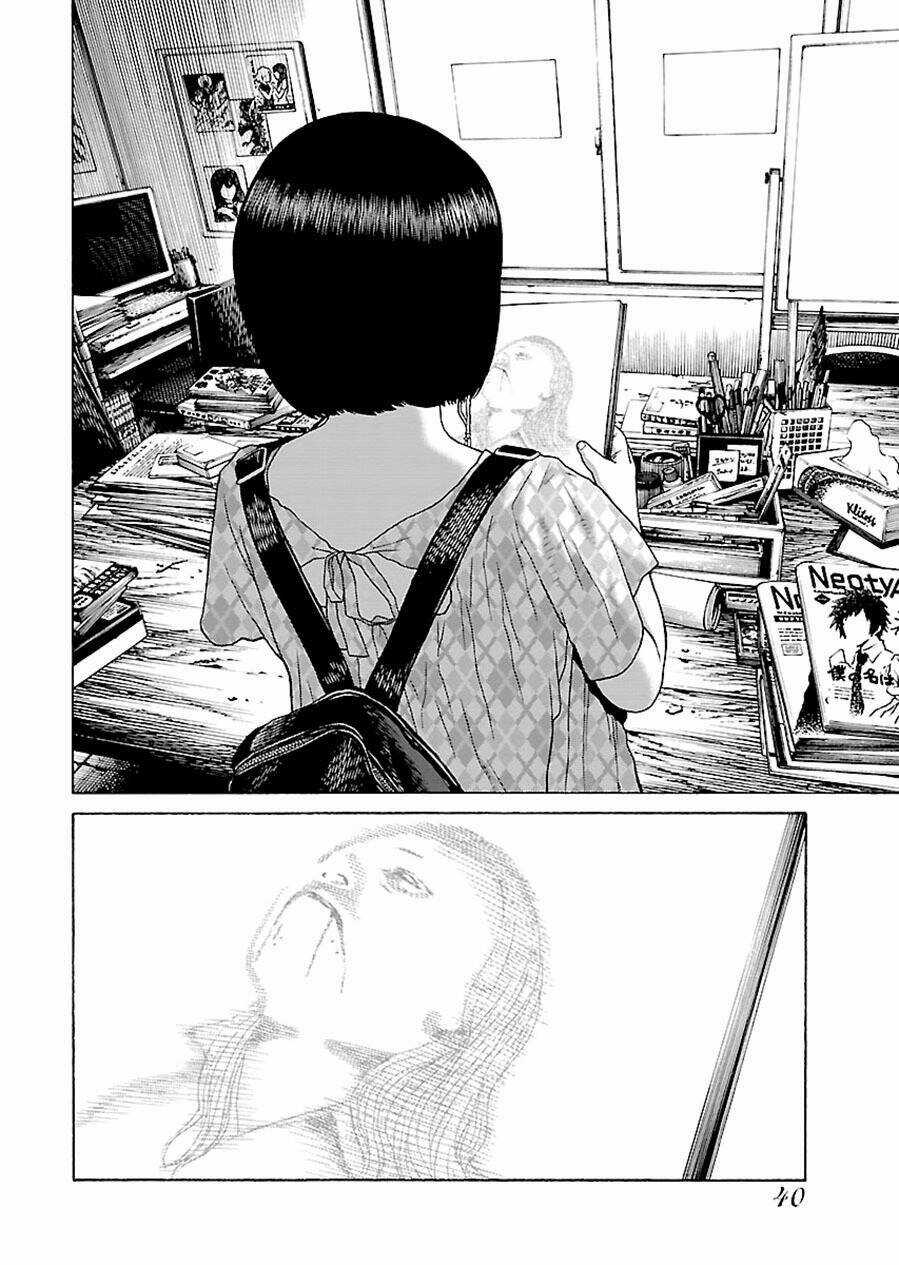 họa sĩ sát nhân - Chapter 35 - Trang 12