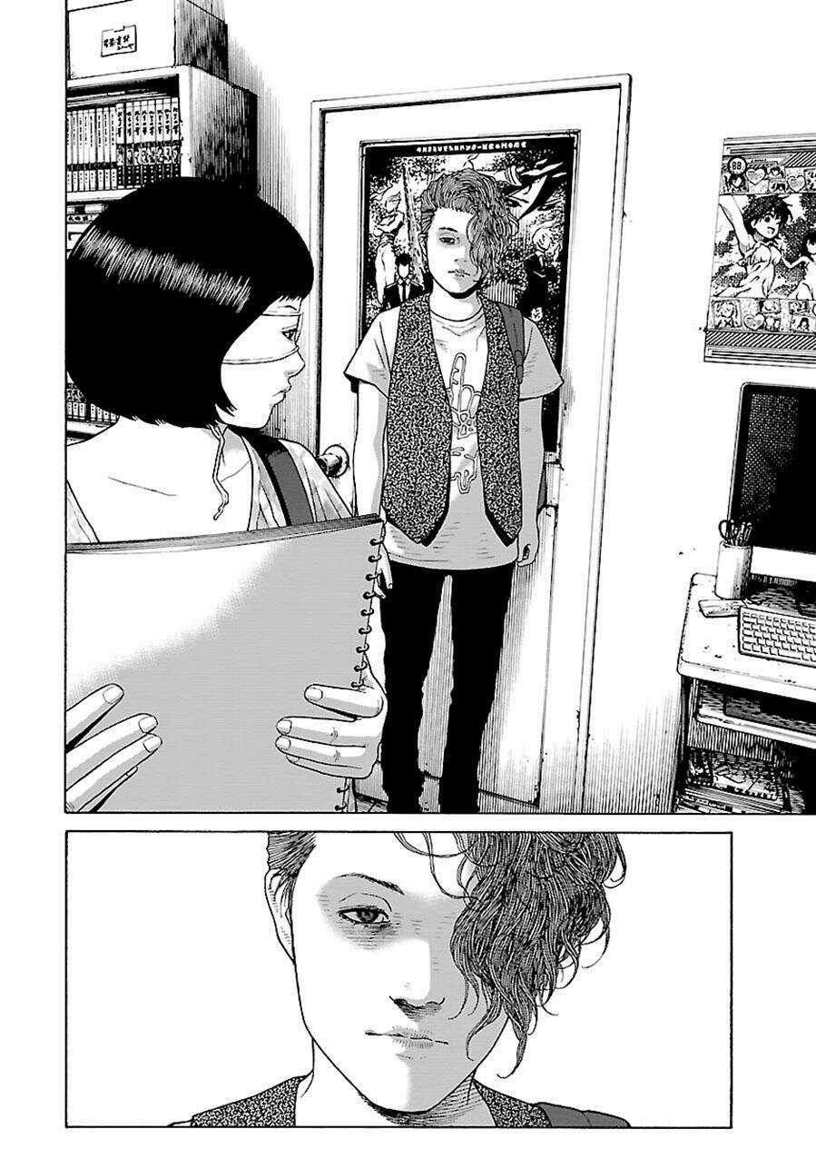 họa sĩ sát nhân - Chapter 35 - Trang 14