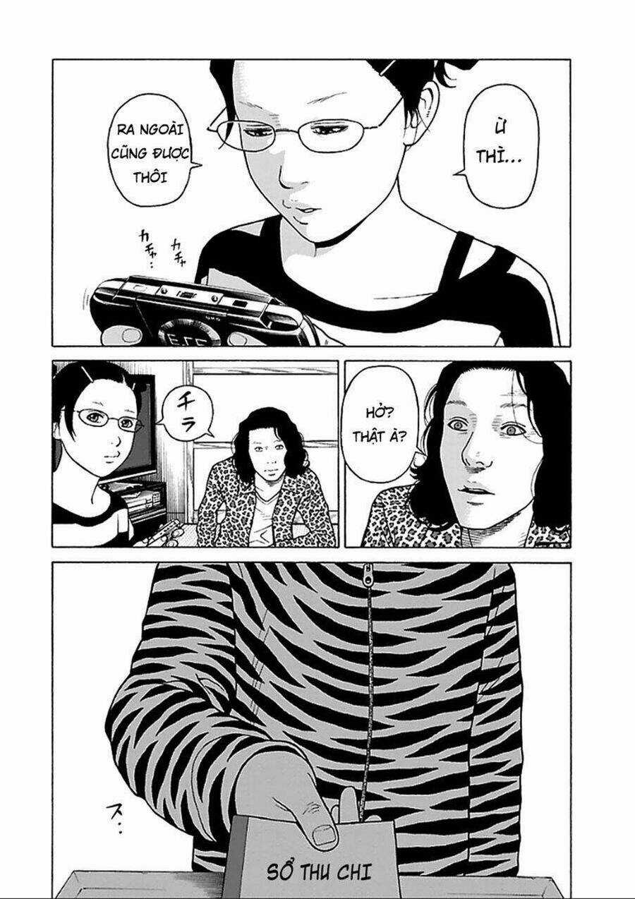 họa sĩ sát nhân - Chapter 37 - Trang 2