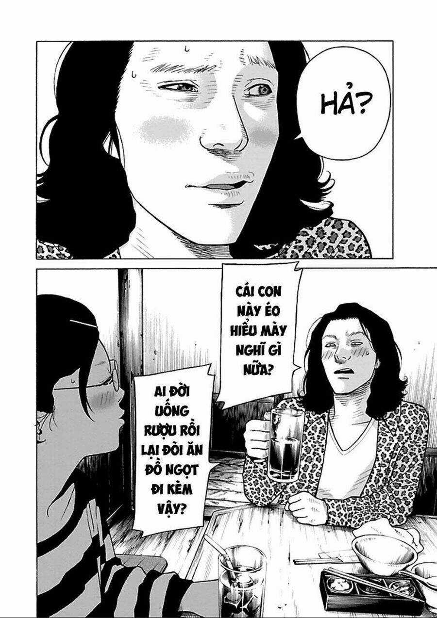 họa sĩ sát nhân - Chapter 37 - Trang 16