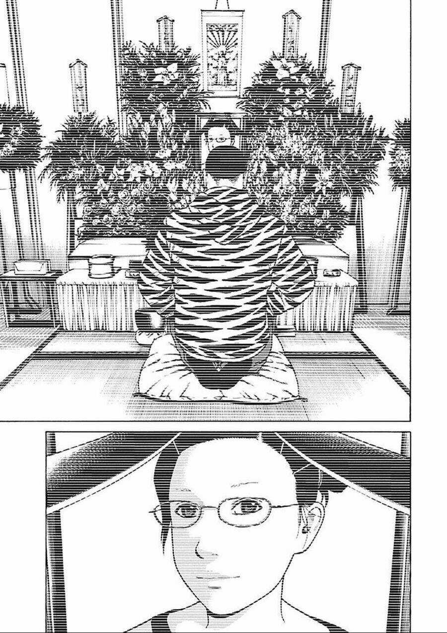 họa sĩ sát nhân - Chapter 37 - Trang 21