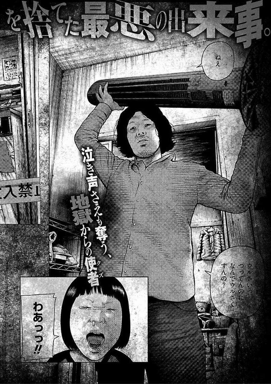 họa sĩ sát nhân - Chapter 37 - Trang 29