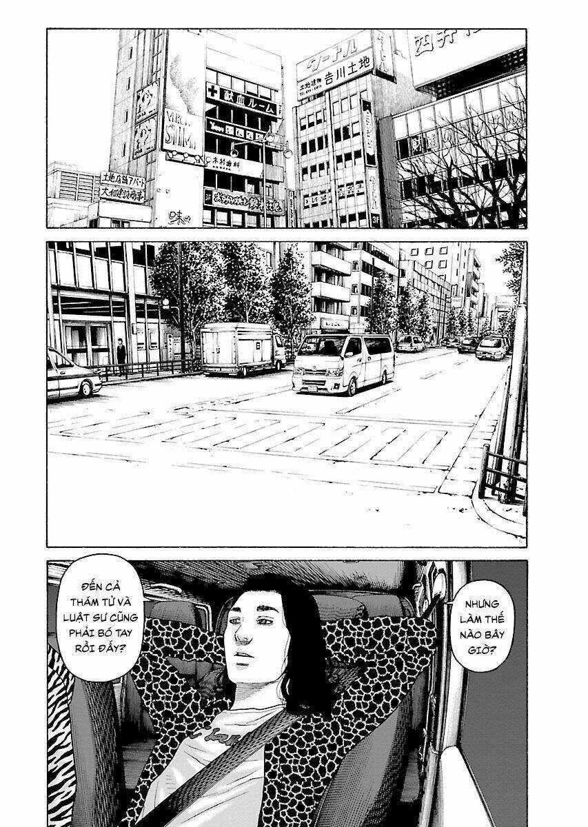 họa sĩ sát nhân - Chapter 39 - Trang 14