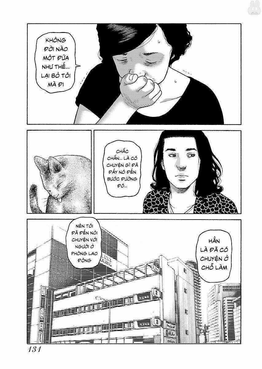 họa sĩ sát nhân - Chapter 39 - Trang 7