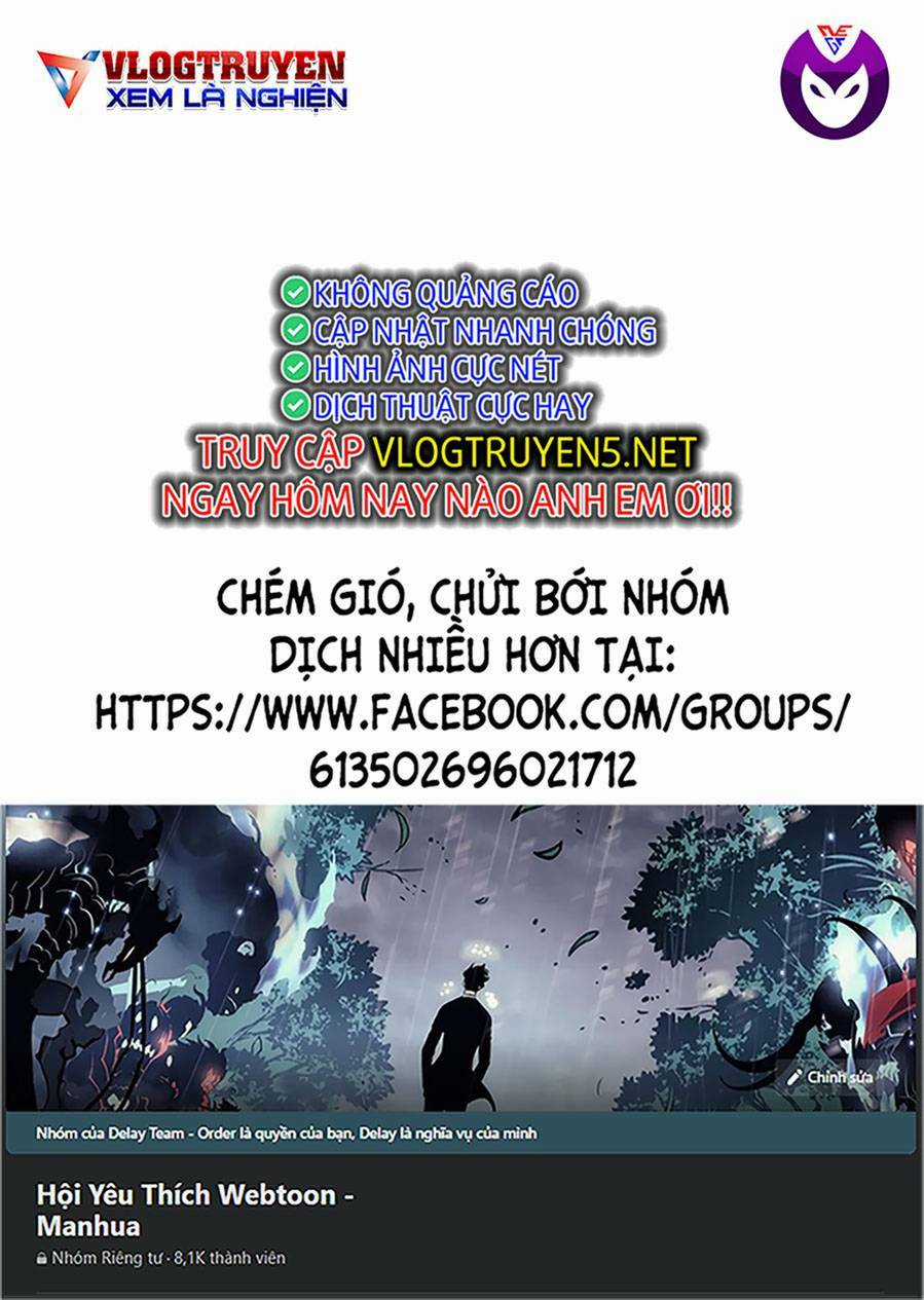 họa sĩ sát nhân - Chapter 4 - Trang 1