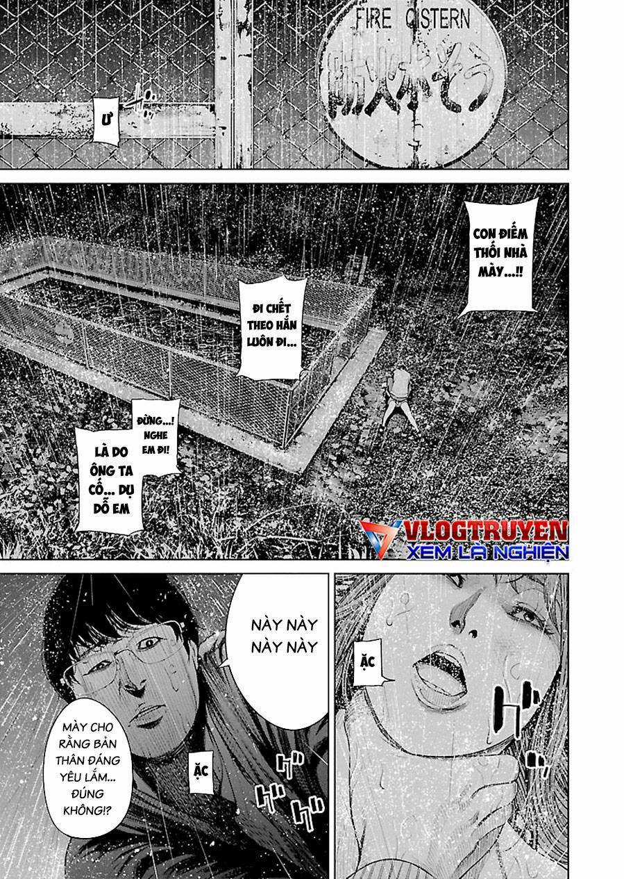 họa sĩ sát nhân - Chapter 4 - Trang 30