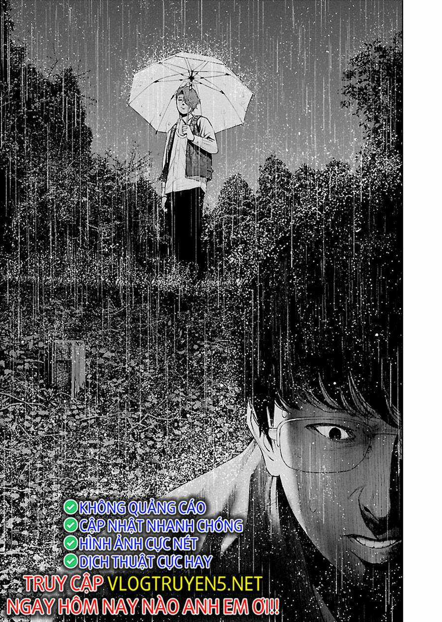 họa sĩ sát nhân - Chapter 4 - Trang 32