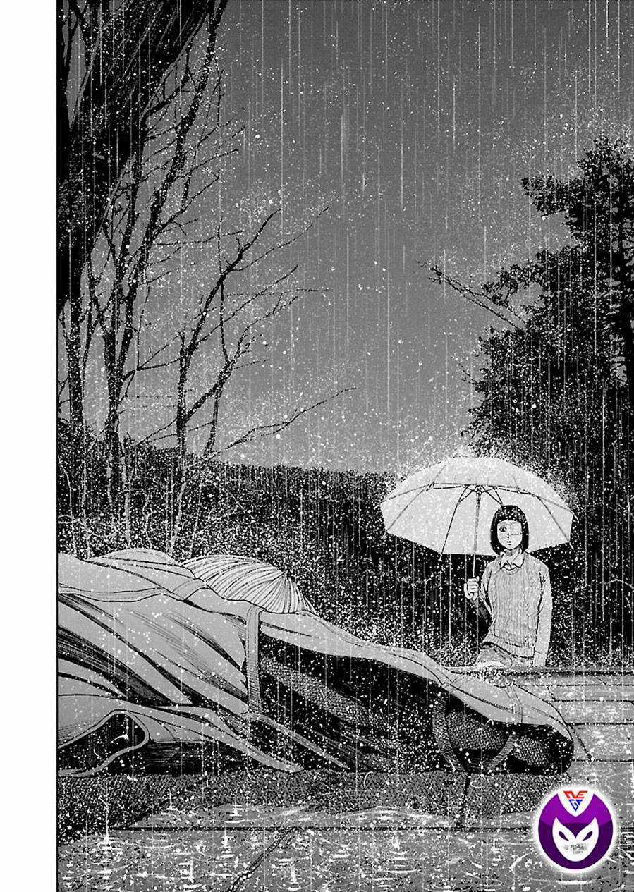 họa sĩ sát nhân - Chapter 4 - Trang 37