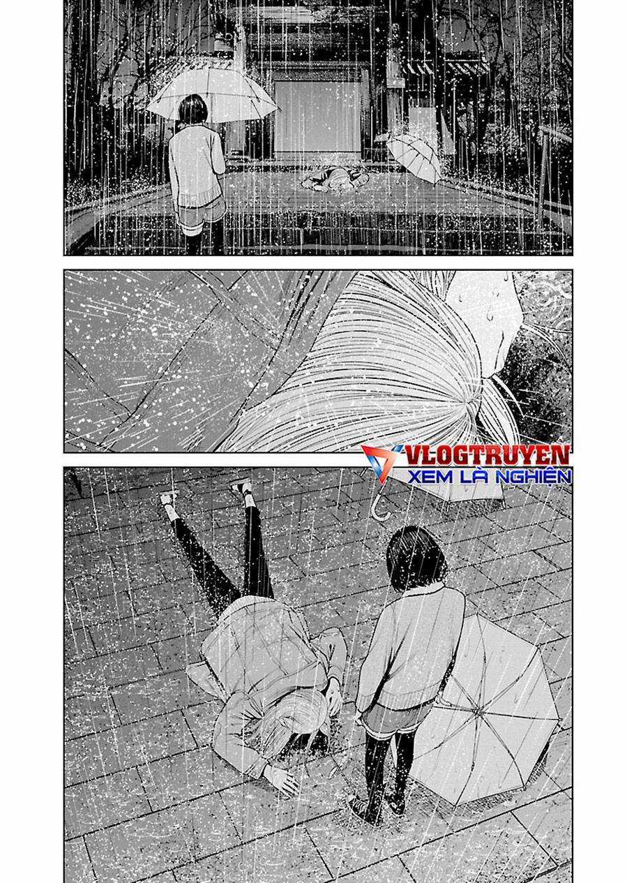 họa sĩ sát nhân - Chapter 4 - Trang 39