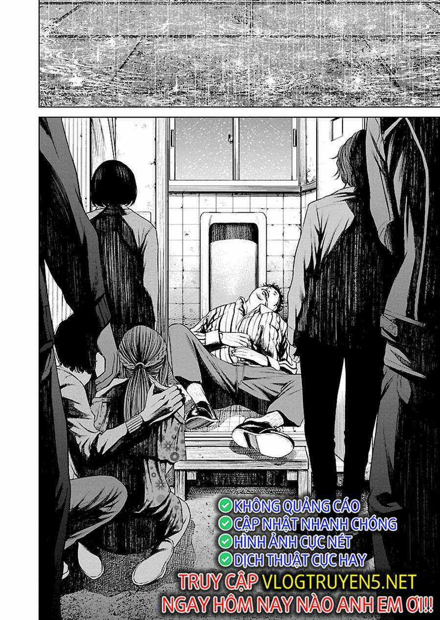 họa sĩ sát nhân - Chapter 4 - Trang 9