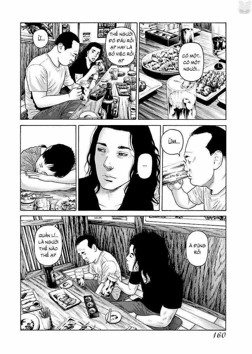 họa sĩ sát nhân - Chapter 40 - Trang 12