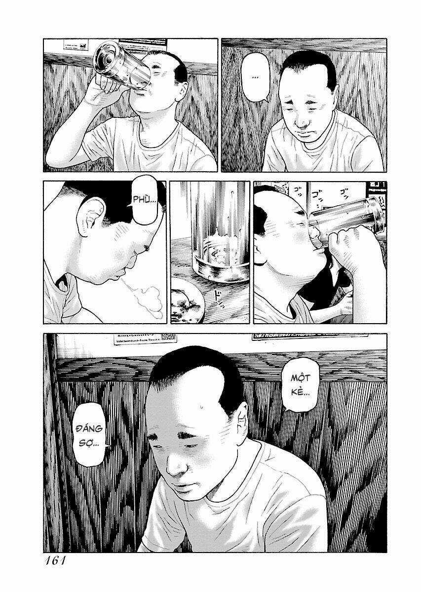 họa sĩ sát nhân - Chapter 40 - Trang 13