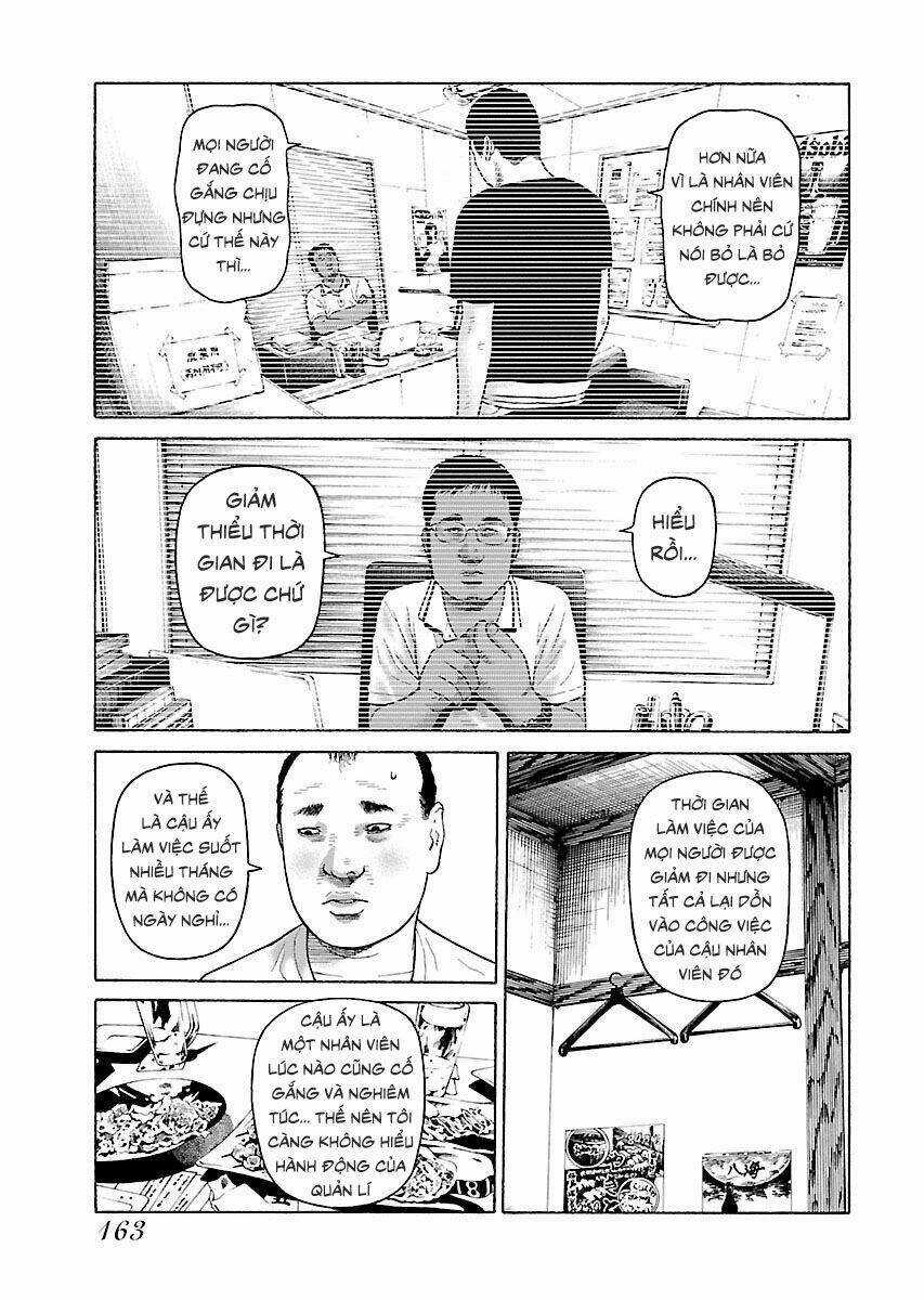 họa sĩ sát nhân - Chapter 40 - Trang 15