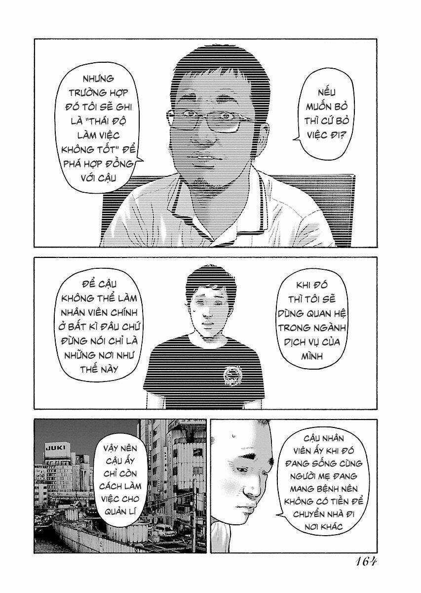 họa sĩ sát nhân - Chapter 40 - Trang 16