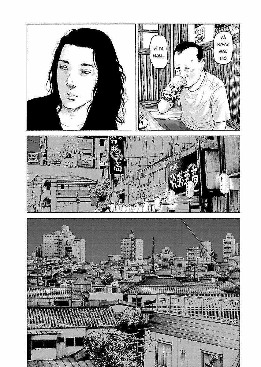 họa sĩ sát nhân - Chapter 40 - Trang 21