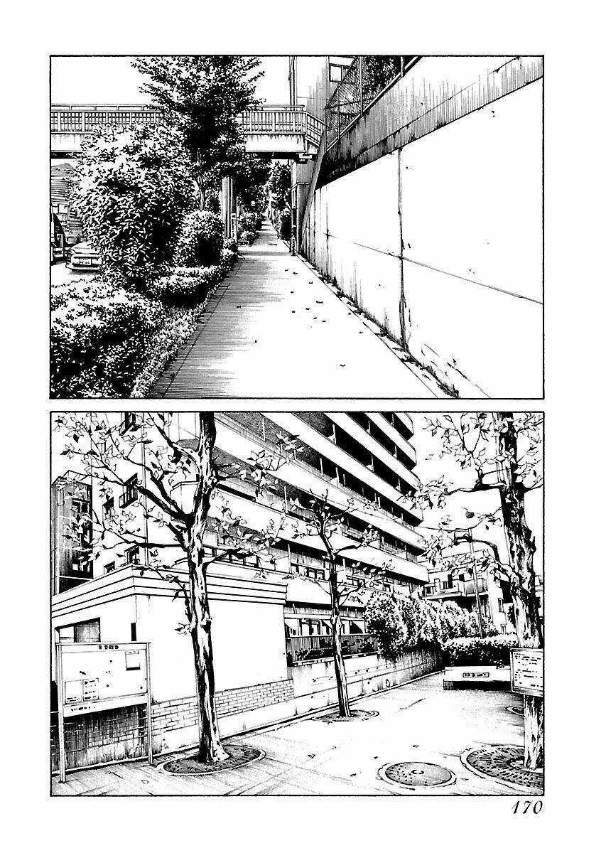 họa sĩ sát nhân - Chapter 40 - Trang 22