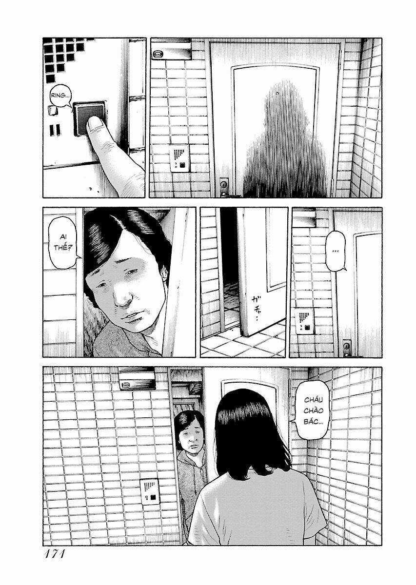 họa sĩ sát nhân - Chapter 40 - Trang 23