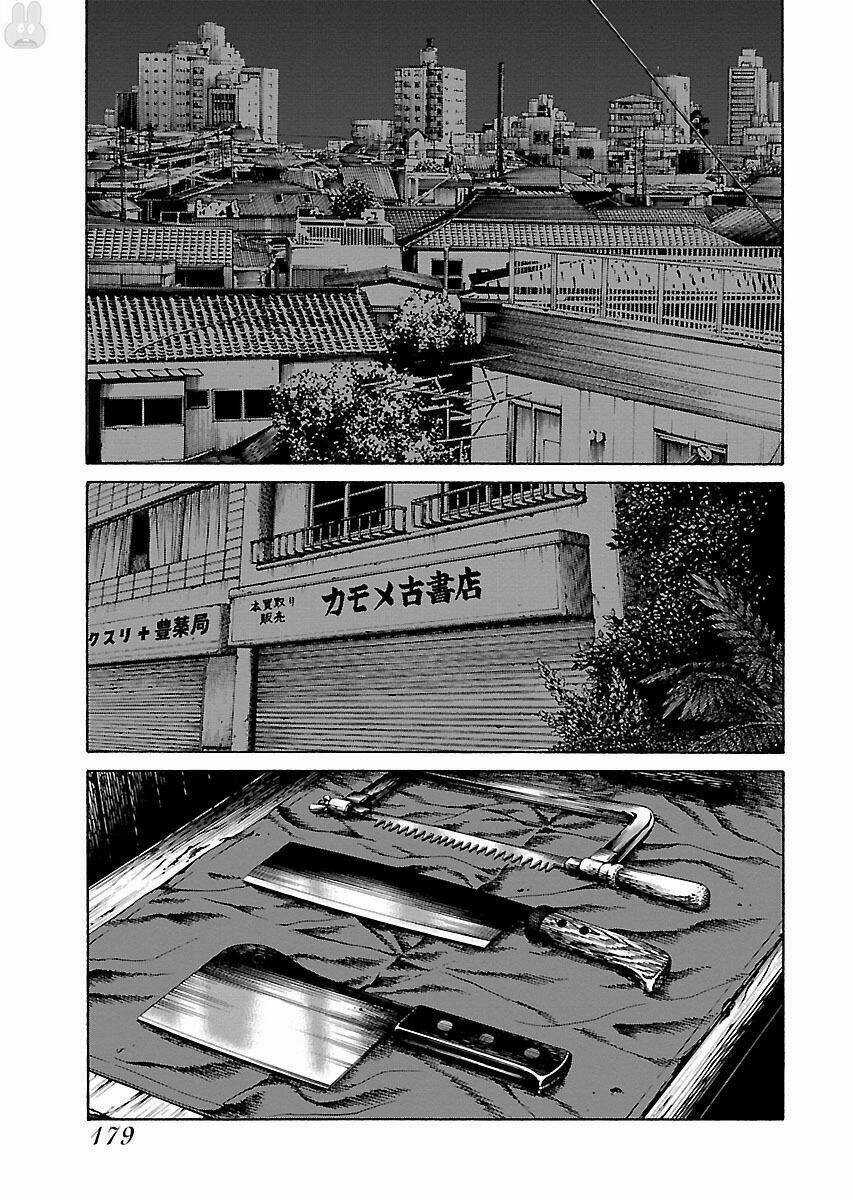 họa sĩ sát nhân - Chapter 41 - Trang 7