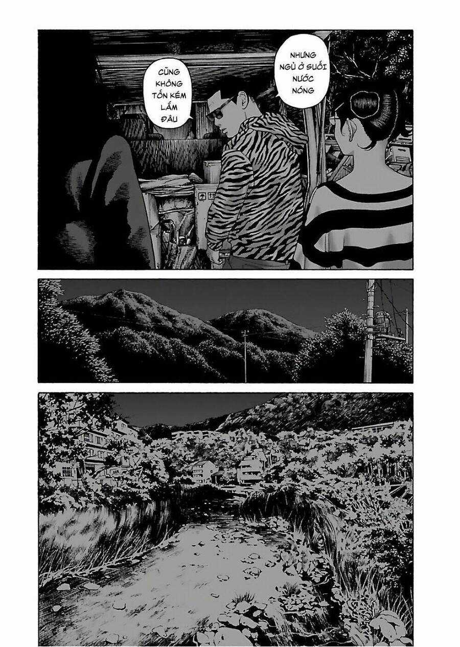 họa sĩ sát nhân - Chapter 42 - Trang 14