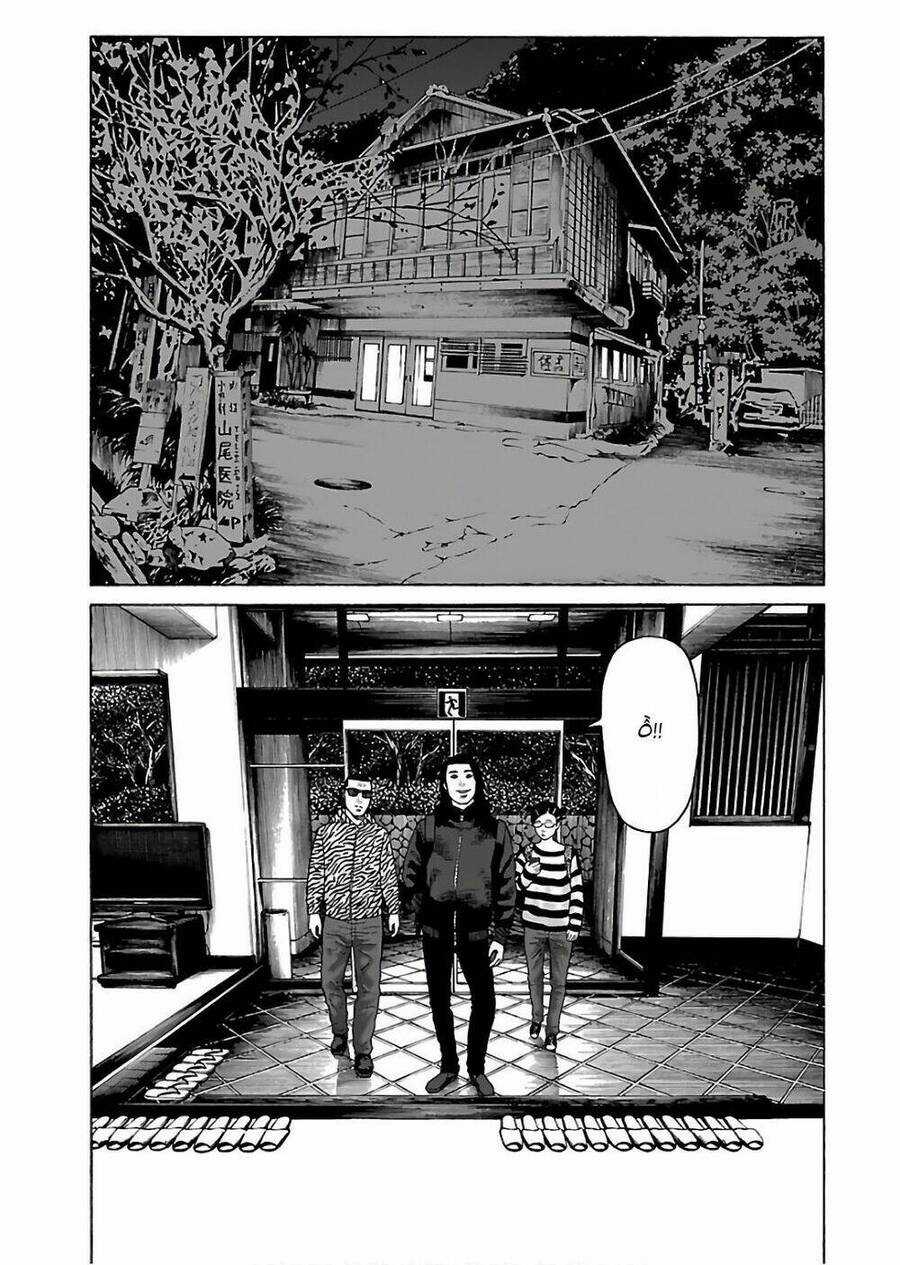 họa sĩ sát nhân - Chapter 42 - Trang 15