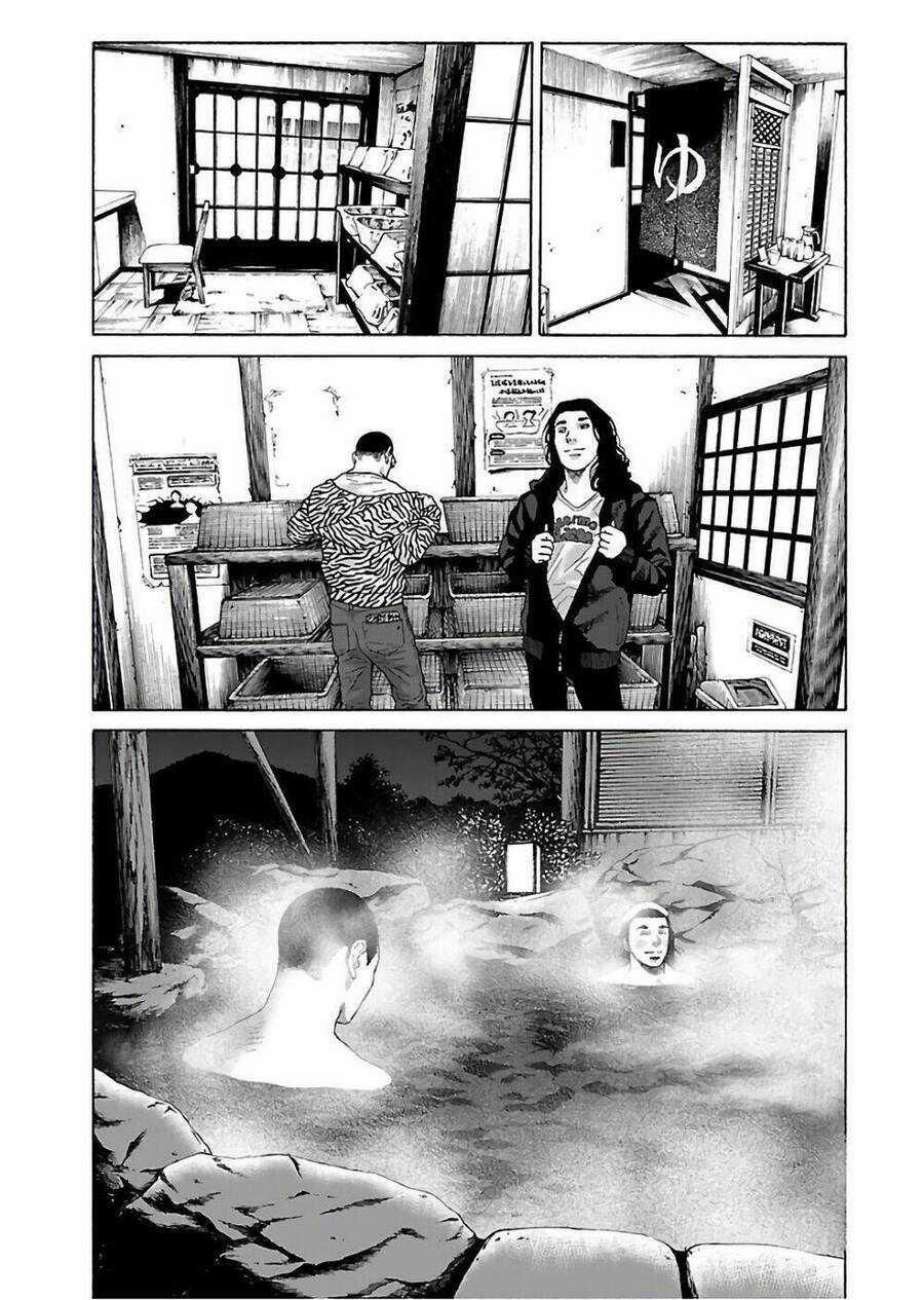 họa sĩ sát nhân - Chapter 42 - Trang 17