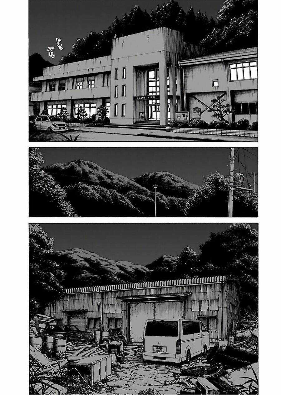 họa sĩ sát nhân - Chapter 42 - Trang 9