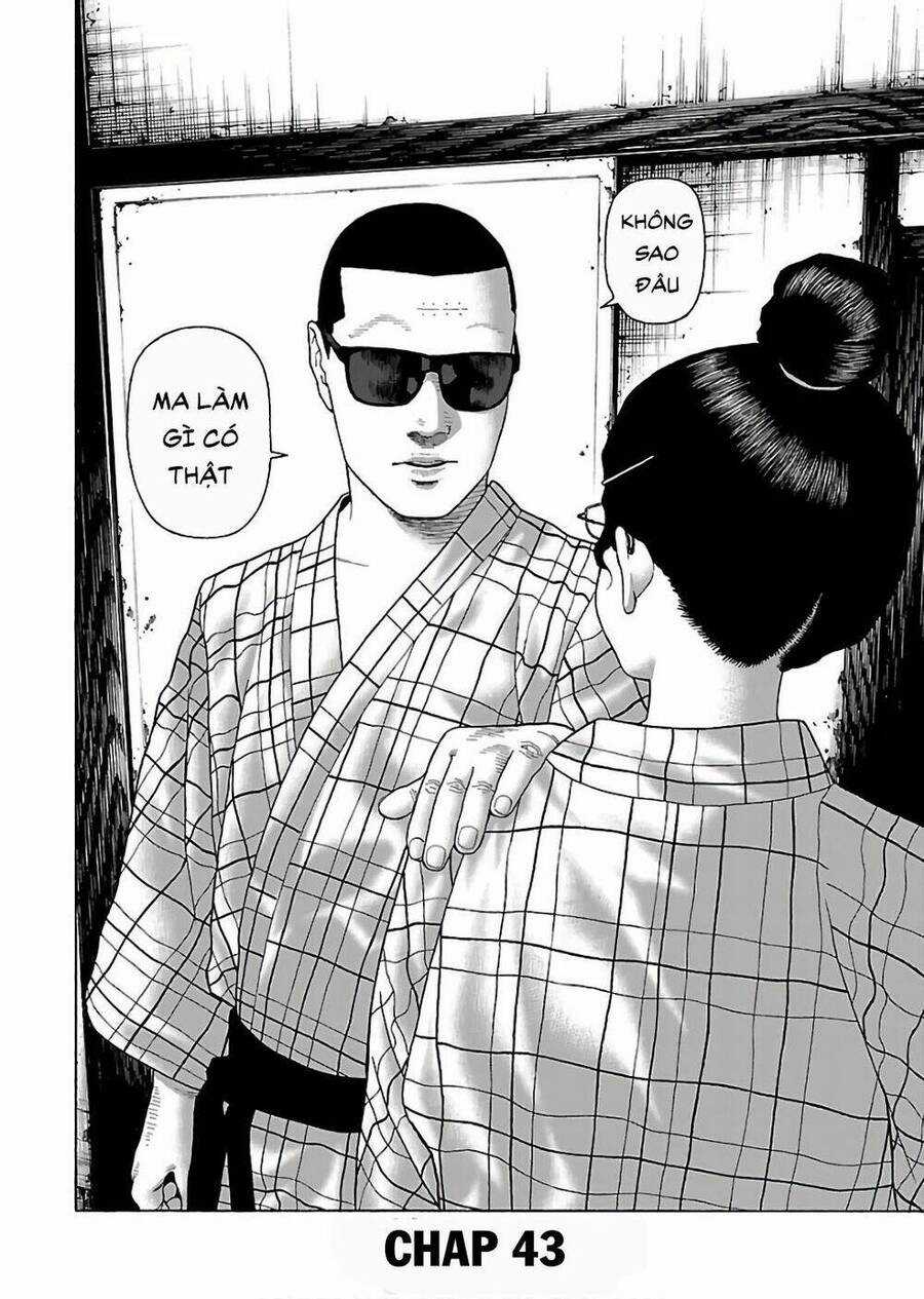 họa sĩ sát nhân - Chapter 43 - Trang 2