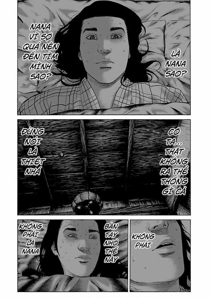 họa sĩ sát nhân - Chapter 43 - Trang 12