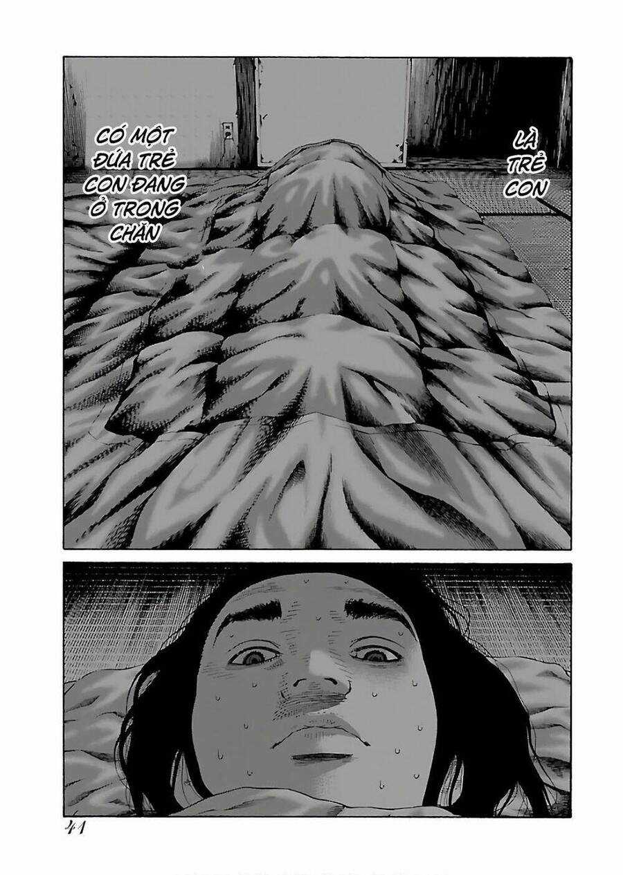 họa sĩ sát nhân - Chapter 43 - Trang 13