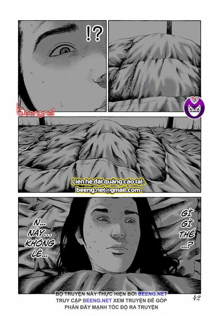 họa sĩ sát nhân - Chapter 43 - Trang 14