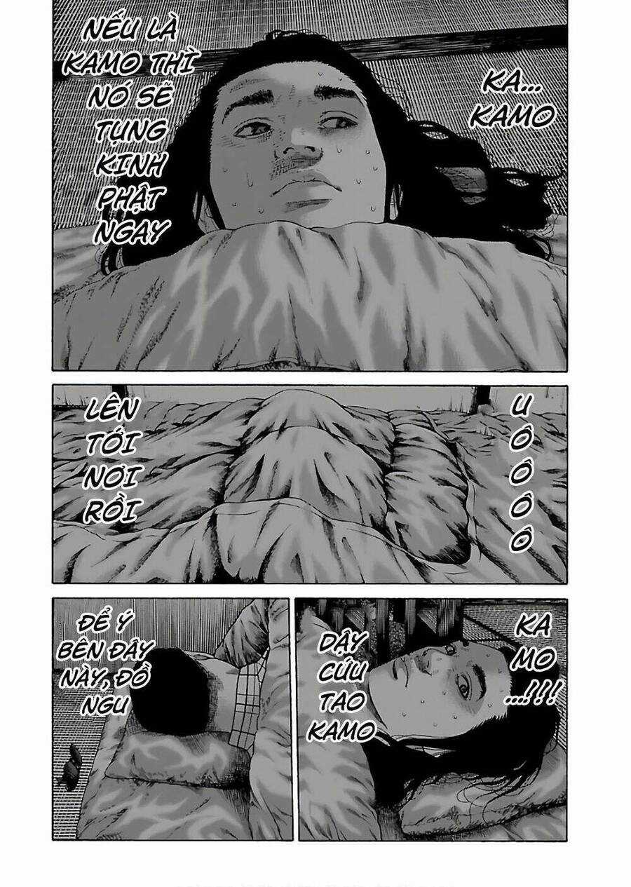 họa sĩ sát nhân - Chapter 43 - Trang 16