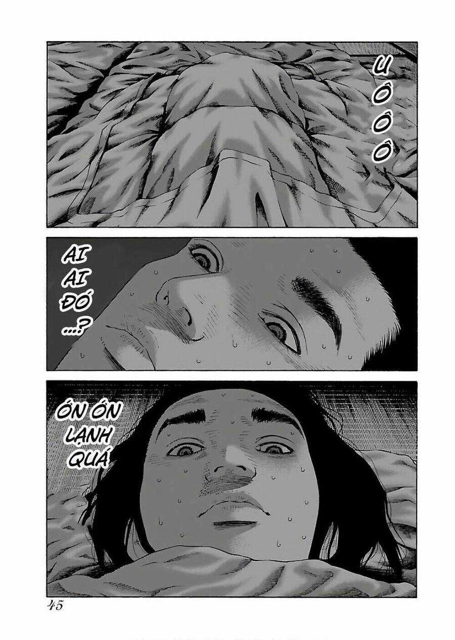 họa sĩ sát nhân - Chapter 43 - Trang 17