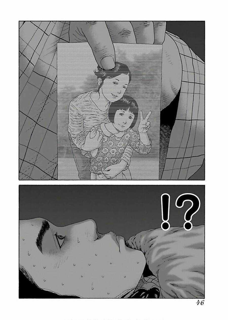 họa sĩ sát nhân - Chapter 43 - Trang 18