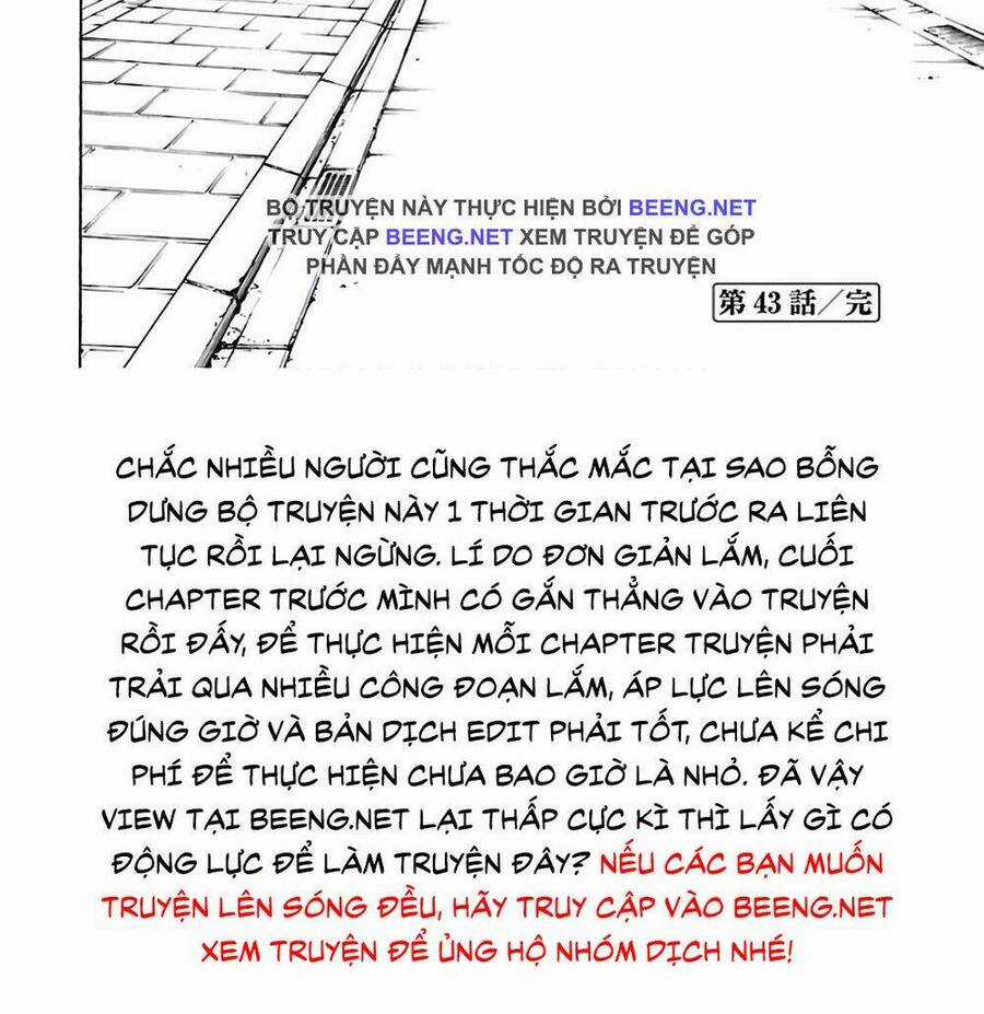 họa sĩ sát nhân - Chapter 43 - Trang 25