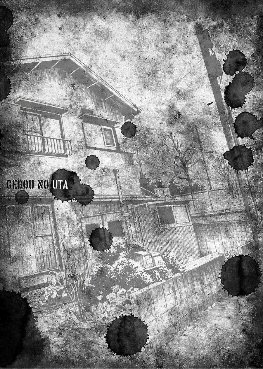 họa sĩ sát nhân - Chapter 43 - Trang 26