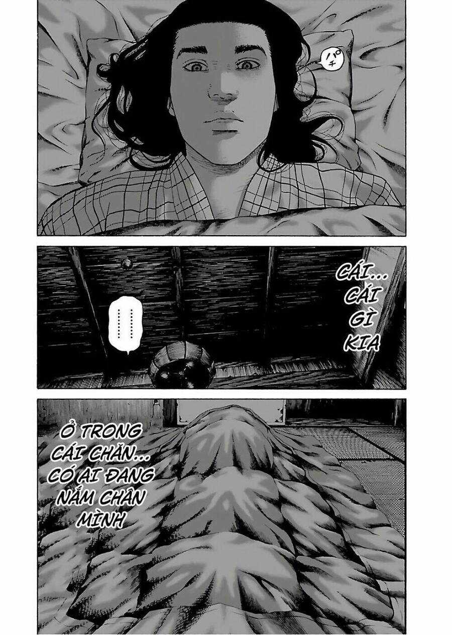 họa sĩ sát nhân - Chapter 43 - Trang 10