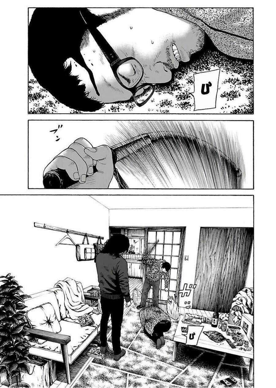 họa sĩ sát nhân - Chapter 44 - Trang 19