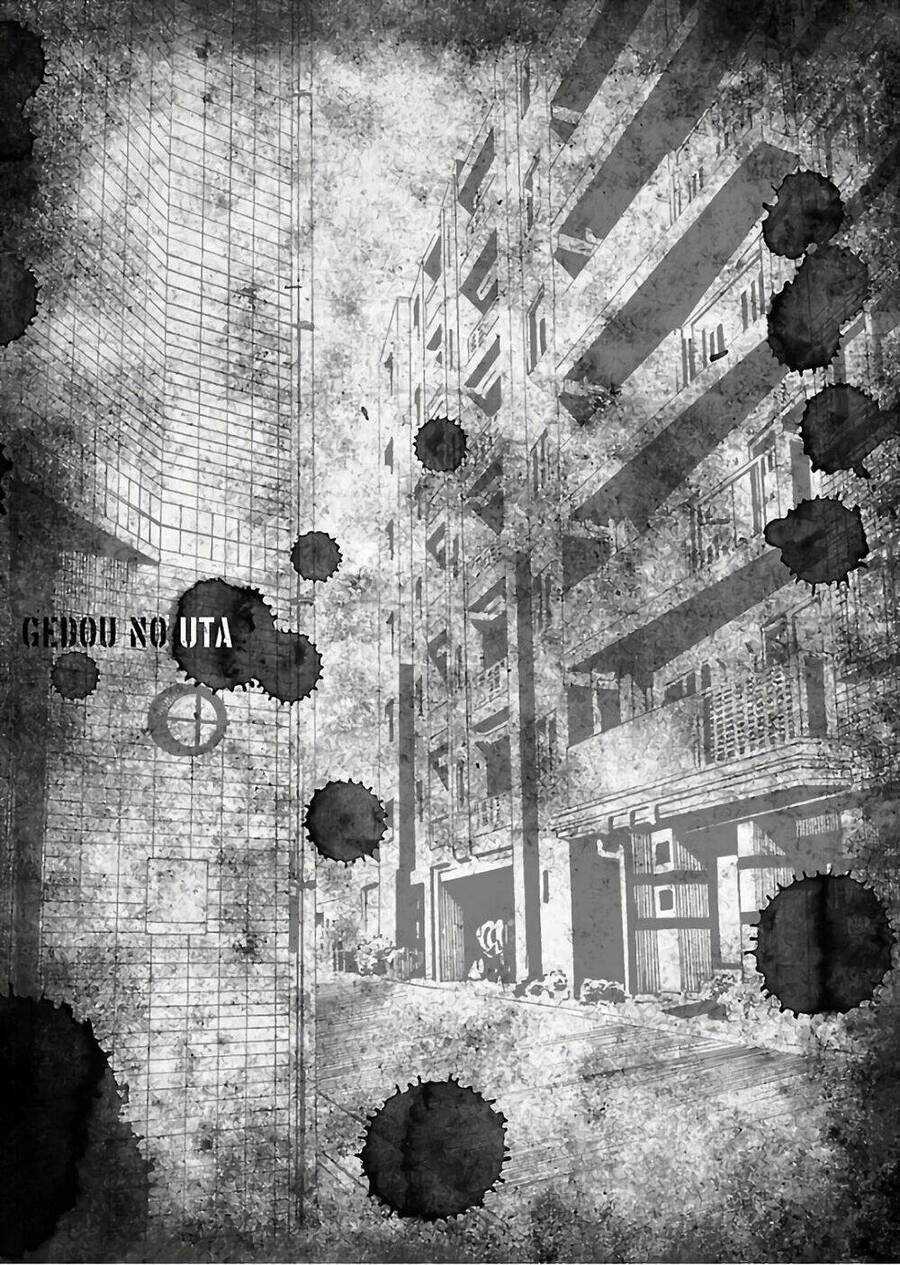 họa sĩ sát nhân - Chapter 44 - Trang 26