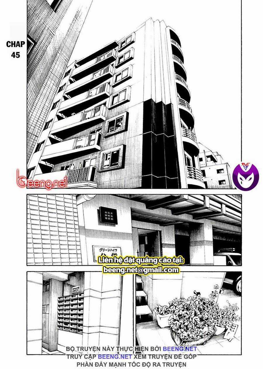 họa sĩ sát nhân - Chapter 45 - Trang 1