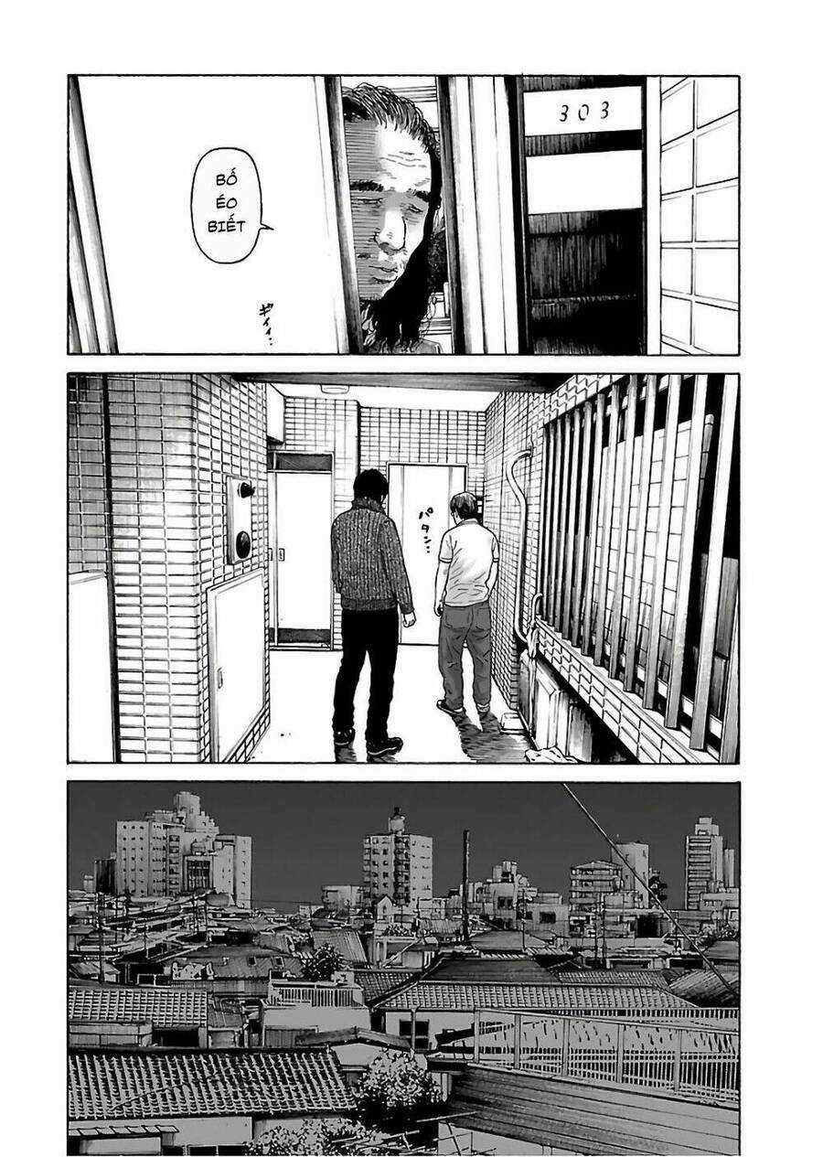 họa sĩ sát nhân - Chapter 45 - Trang 17