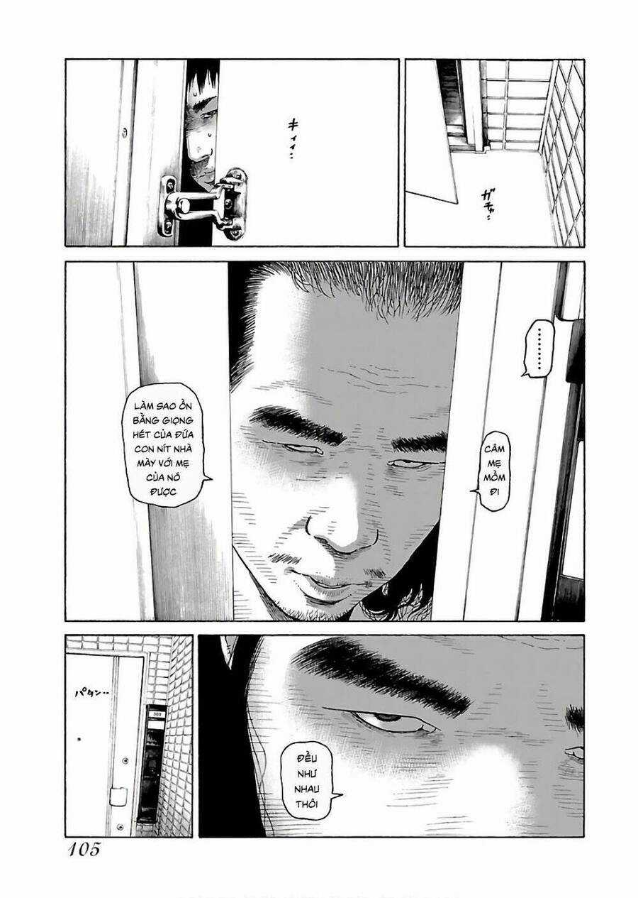 họa sĩ sát nhân - Chapter 45 - Trang 20